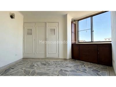 Apartamento de 3 alcobas en venta en Las Mercedes, Palmira, 107 m² · foto 7 de 15