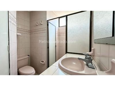 Apartamento de 3 alcobas en venta en Las Mercedes, Palmira, 107 m² · foto 13 de 15
