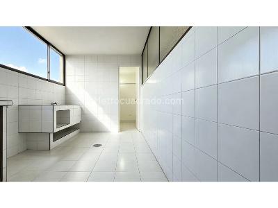 Apartamento de 3 alcobas en venta en Las Mercedes, Palmira, 107 m² · foto 14 de 15