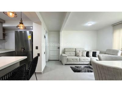 Apartamento de 2 alcobas en venta en Conjunto Napoli Barrio La Italia, Palmira, 42 m² · foto 3 de 12