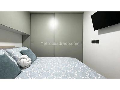 Apartamento de 2 alcobas en venta en Conjunto Napoli Barrio La Italia, Palmira, 42 m² · foto 7 de 12