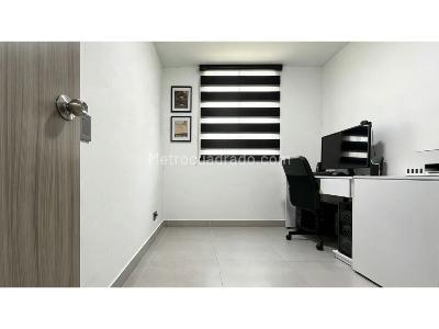 Apartamento de 2 alcobas en venta en Conjunto Napoli Barrio La Italia, Palmira, 42 m² · foto 8 de 12