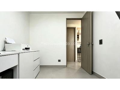 Apartamento de 2 alcobas en venta en Conjunto Napoli Barrio La Italia, Palmira, 42 m² · foto 9 de 12