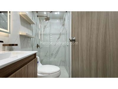 Apartamento de 2 alcobas en venta en Conjunto Napoli Barrio La Italia, Palmira, 42 m² · foto 10 de 12