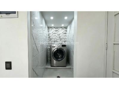 Apartamento de 2 alcobas en venta en Conjunto Napoli Barrio La Italia, Palmira, 42 m² · foto 11 de 12