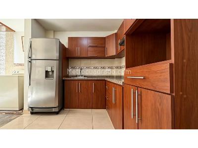 Casa de 3 alcobas en venta en Barrio Quintas De Las Americas, Palmira, 110 m² · foto 4 de 15