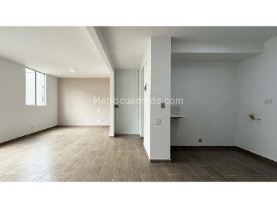 Apartamento de 2 alcobas en venta en Conjunto Padua Barrio La Italia, Palmira, 50 m² · foto 2 de 12