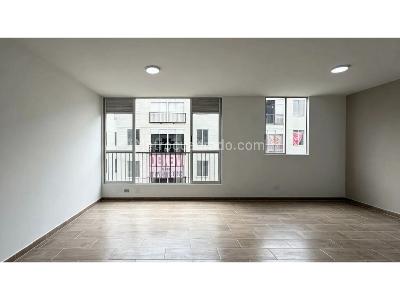 Apartamento de 2 alcobas en venta en Conjunto Padua Barrio La Italia, Palmira, 50 m² · foto 3 de 12