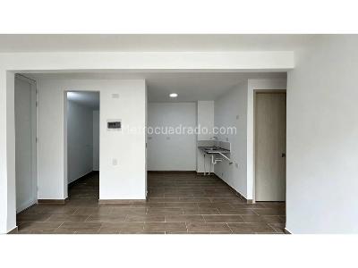 Apartamento de 2 alcobas en venta en Conjunto Padua Barrio La Italia, Palmira, 50 m² · foto 4 de 12