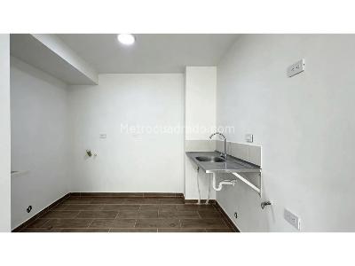 Apartamento de 2 alcobas en venta en Conjunto Padua Barrio La Italia, Palmira, 50 m² · foto 5 de 12