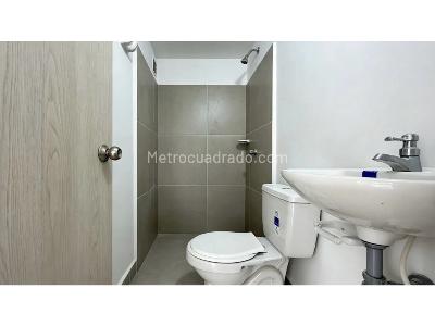 Apartamento de 2 alcobas en venta en Conjunto Padua Barrio La Italia, Palmira, 50 m² · foto 8 de 12
