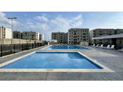 Apartamento de 2 alcobas en venta en Conjunto Padua Barrio La Italia, Palmira, 50 m² · foto 12 de 12