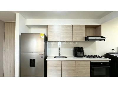 Apartamento de 3 alcobas en venta en Conjunto Natura Barrio Unicentro, Palmira, 79 m² · foto 3 de 14