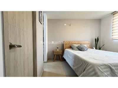 Apartamento de 3 alcobas en venta en Conjunto Natura Barrio Unicentro, Palmira, 79 m² · foto 6 de 14