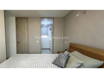 Apartamento de 3 alcobas en venta en Conjunto Natura Barrio Unicentro, Palmira, 79 m² · foto 7 de 14