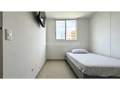 Apartamento de 3 alcobas en venta en Conjunto Natura Barrio Unicentro, Palmira, 79 m² · foto 9 de 14