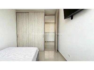 Apartamento de 3 alcobas en venta en Conjunto Natura Barrio Unicentro, Palmira, 79 m² · foto 10 de 14