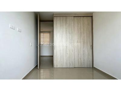 Apartamento de 3 alcobas en venta en Conjunto Natura Barrio Unicentro, Palmira, 79 m² · foto 12 de 14