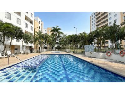 Apartamento de 3 alcobas en venta en Conjunto Natura Barrio Unicentro, Palmira, 79 m² · foto 14 de 14