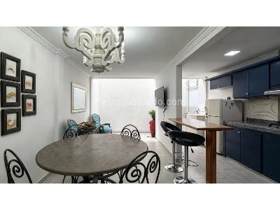 Casa de 2 alcobas en venta en Almendros De La Italia, Palmira, 90 m² · foto 4 de 13