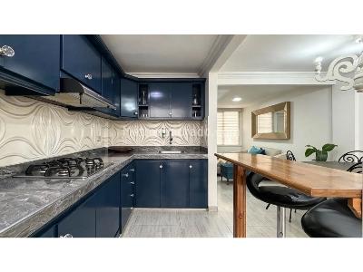 Casa de 2 alcobas en venta en Almendros De La Italia, Palmira, 90 m² · foto 6 de 13