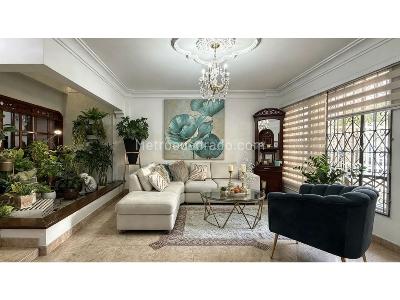 Casa de 4 alcobas en venta en Las Mercedes, Palmira, 340 m² · foto 2 de 16