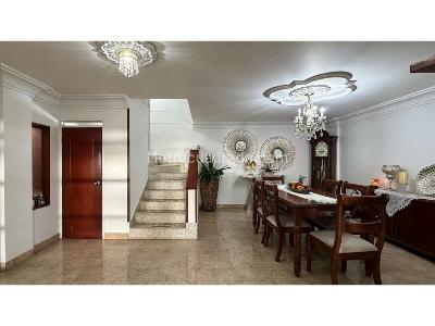 Casa de 4 alcobas en venta en Las Mercedes, Palmira, 340 m² · foto 3 de 16