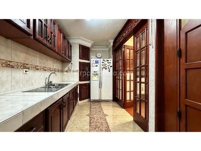 Casa de 4 alcobas en venta en Las Mercedes, Palmira, 340 m² · foto 4 de 16