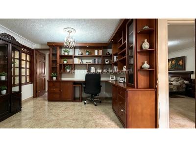 Casa de 4 alcobas en venta en Las Mercedes, Palmira, 340 m² · foto 7 de 16
