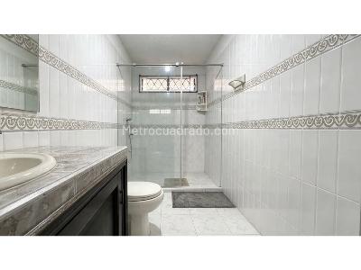 Casa de 4 alcobas en venta en Las Mercedes, Palmira, 340 m² · foto 11 de 16
