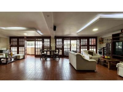Casa de 4 alcobas en venta en Las Mercedes, Palmira, 340 m² · foto 15 de 16