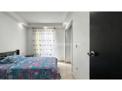 Casa de 2 alcobas en venta en Conjunto Casas Del Saman, Palmira, 95 m² · foto 8 de 13