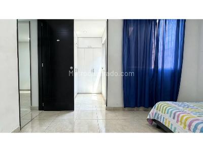 Casa de 2 alcobas en venta en Conjunto Casas Del Saman, Palmira, 95 m² · foto 12 de 13