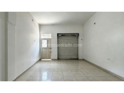 Apartamento de 3 alcobas en venta en Barrio Nuevo, Palmira, 72 m² · foto 3 de 10