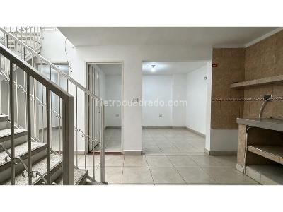 Apartamento de 3 alcobas en venta en Barrio Nuevo, Palmira, 72 m² · foto 4 de 10
