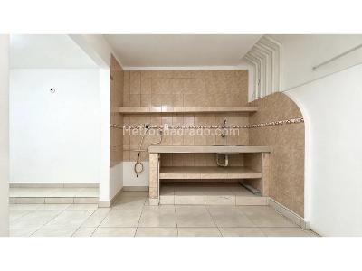 Apartamento de 3 alcobas en venta en Barrio Nuevo, Palmira, 72 m² · foto 5 de 10