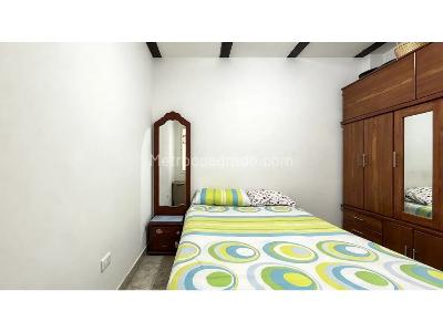 Casa de 4 alcobas en venta en El Sembrador, Palmira, 140 m² · foto 9 de 13