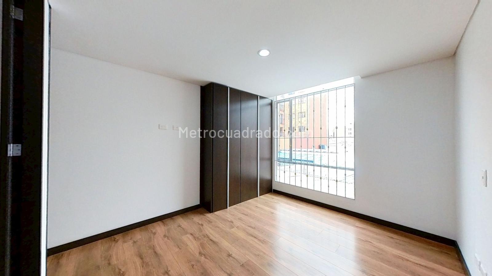 Apartamento en Venta  LOS CEDROS ORIENTAL