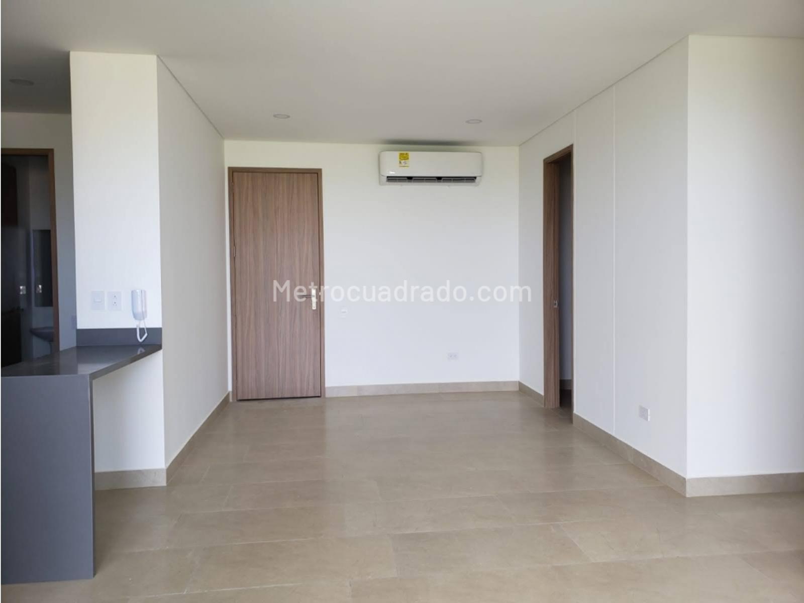 Arriendo De Apartamento En Punta Roca Sabanilla - Puerto Colombia 