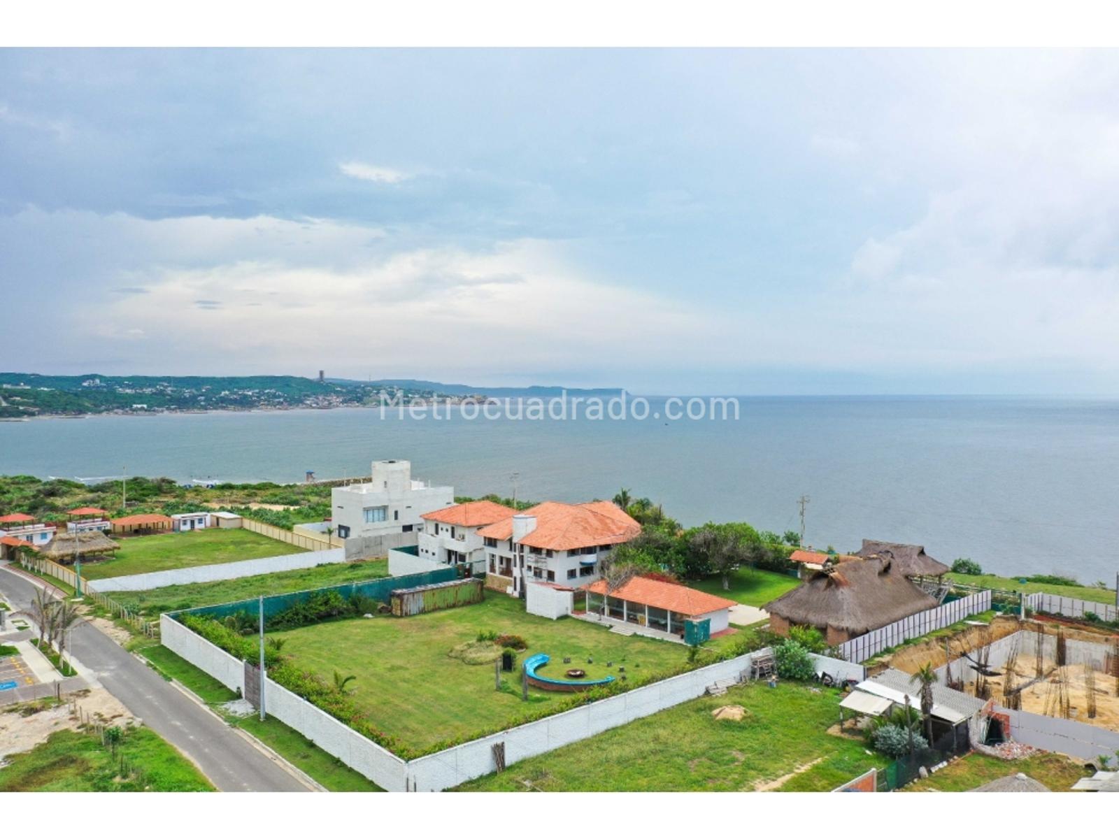 Arriendo de Casa en Punta roca sabanilla - Puerto Colombia - 15874-M4993851