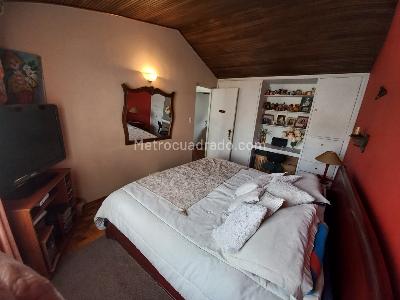 Casa de 4 alcobas en venta en Andes La Floresta, Bogotá, 220 m² · foto 14 de 20