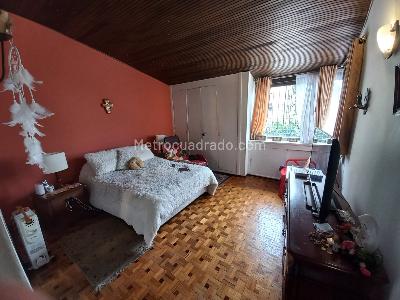 Casa de 4 alcobas en venta en Andes La Floresta, Bogotá, 220 m² · foto 15 de 20