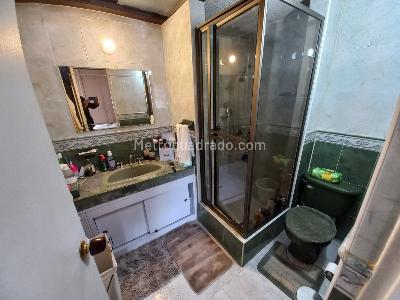 Casa de 4 alcobas en venta en Andes La Floresta, Bogotá, 220 m² · foto 17 de 20