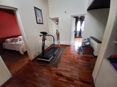 Casa de 4 alcobas en venta en Andes La Floresta, Bogotá, 220 m² · foto 18 de 20
