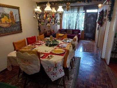 Casa de 4 alcobas en venta en Andes La Floresta, Bogotá, 220 m² · foto 6 de 20
