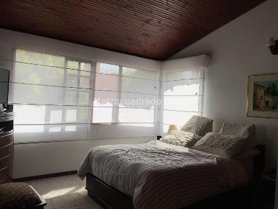 Casa de 4 alcobas en venta en Ilarco Puente Largo, Bogotá, 319 m² · foto 13 de 20