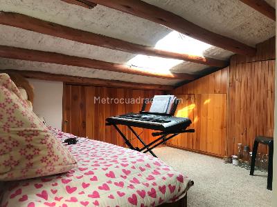 Casa de 4 alcobas en venta en Ilarco Puente Largo, Bogotá, 319 m² · foto 17 de 20