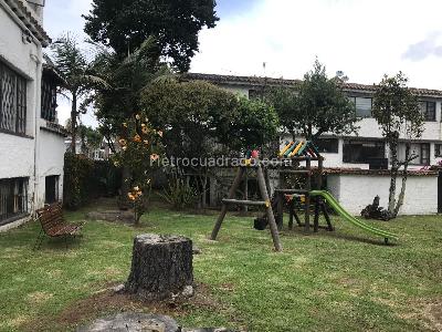 Casa de 4 alcobas en venta en Ilarco Puente Largo, Bogotá, 319 m² · foto 19 de 20