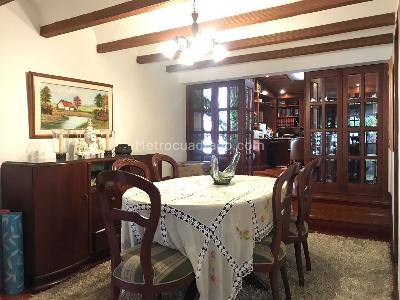 Casa de 4 alcobas en venta en Ilarco Puente Largo, Bogotá, 319 m² · foto 3 de 20