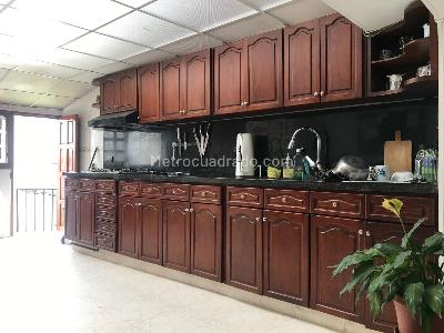 Casa de 4 alcobas en venta en Ilarco Puente Largo, Bogotá, 319 m² · foto 6 de 20